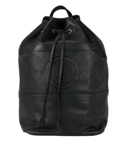 Rive Gauche Sling-Back, front view